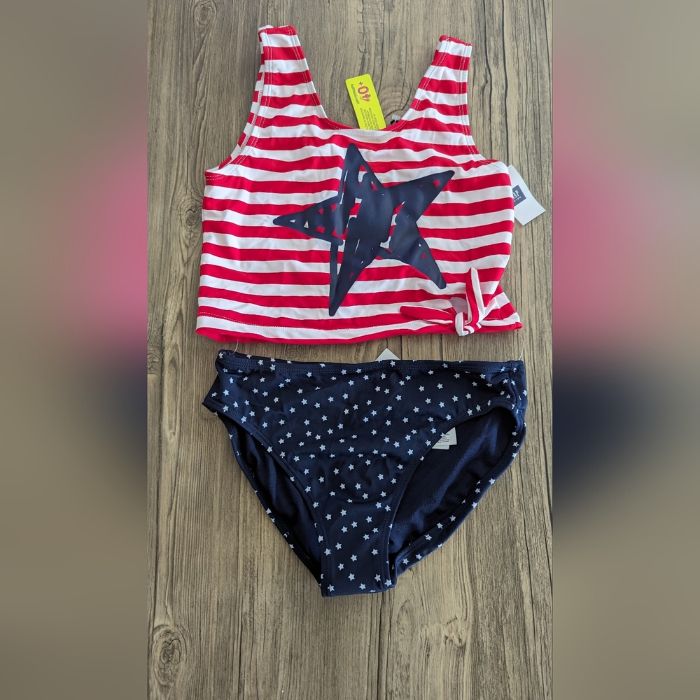 ✨SALE✨Gap Kids 2pc. Bathing Suit